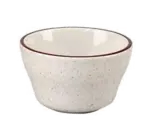Vertex China , CRV-4, Bouillon Cups, China, Round, Brown, 7-1/4 Oz.