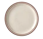 Vertex China CRV-7, Plate, China