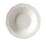 Vertex China , CSC-10, China, Bowl, 11 oz, Round, White, 6.38" Dia