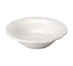 Vertex China CSC-11, China, Bowl, 4.75 oz, Round, White, 4.88" Dia