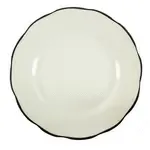 Vertex China CSCB-8, Plate, China