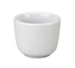 Vertex China CTC-45-P, Chinese Tea Cups, China, Porcelain, Round, White