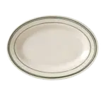 Vertex China DMG-12, Platter, China, Green