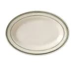 Vertex China DMG-39, Platter, China, Green