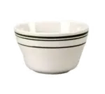Vertex China , DMG-4, Bouillon Cups, China, Round, Green, 4" Dia