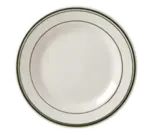 Vertex China DMG-7, Plate, China