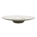 Vertex China , E-G23-C, China, Bowl (unknown capacity), Round, White, 11.88" Dia