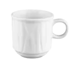 Vertex China , GV-35, Cups, China, Porcelain, White, 3-1/2 Oz.