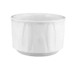 Vertex China , GV-4S-G, Bouillon Cups, China, Porcelain, Round, White