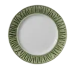 Vertex China GV-8-G, Plate, China