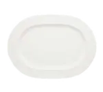 Vertex China , GV-94, Platter, China, Porcelain, White, Oblong