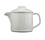 Vertex China , GV-TP-Y, Coffee Pot/Teapot, China, 16 Oz, With Handle