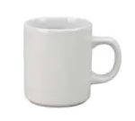 Vertex China HM-P, Mug, China, Porcelain, White