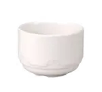 Vertex China , KF-4, Bouillon Cups, China, 7 Oz., Stackable