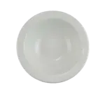 Vertex China , LD-32, China, Bowl, 5 oz, Porcelain, Round, White
