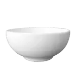Vertex China , LD-B50, China, Bowl, 12 oz, Porcelain, Round, White