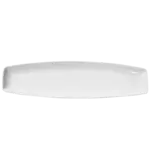 Vertex China , LD-O14, Platter, China, Aluminum, White, Rectangular