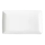 Vertex China , LD-R12, Platter, China, Aluminum, White, Rectangular