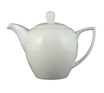 Vertex China LD-TP, Coffee Pot/Teapot, China, 13-1/2 Oz, With Handle