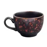 Vertex China , LMC-1, Cups, China, Porcelain, Terra Cotta, 8 Oz.