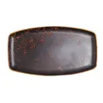 Vertex China , LMC-O114, Platter, China, Aluminum, Black, Oblique