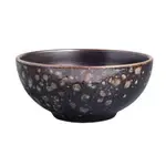 Vertex China , LMS-B50, China, Bowl, 12 oz, Porcelain, Round, Blue