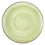 Vertex China , LTJ-W23, China, Bowl (unknown capacity), Aluminum, Round, Jade