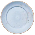 Vertex China , LTS-E23, China, Bowl, 10 oz, Aluminum, Round, 11.75" Dia