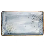 Vertex China , LTS-R20, Platter, China, Aluminum, Terra Sky, Rectangular