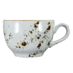 Vertex China , LTW-1, Cups, China, Aluminum, White, 8 Oz.