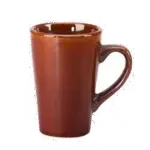 Vertex China NVD-C, Mug, China, With Handle, Brown