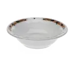 Vertex China , PA-10-NV, China, Bowl, 11 oz, Porcelain, Round, White