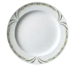 Vertex China PA-21-KL, Plate, China