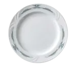 Vertex China PA-7-OE, Plate, China