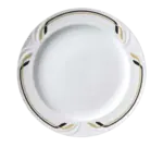 Vertex China PA-8-SM, Plate, China