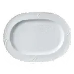 Vertex China , PA-94, Platter, China, Porcelain, White, Oblong