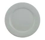 Vertex China RA-21N, Plate, China