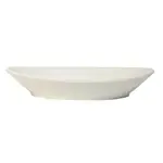 Vertex China , RA-39, Platter, China, Porcelain, White, Oval