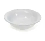 Vertex China , RB-10-TL, China, Bowl, 19 oz, Round, White, 6.38" Dia