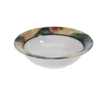 Vertex China , RB-11-DG, China, Bowl, 5.75 oz, Round, White, 5.13" Dia