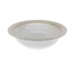 Vertex China , RB-11-LSG, China, Bowl, 5.75 oz, Round, White, 5.13" Dia