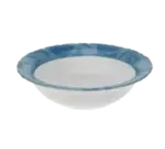 Vertex China , RB-11-TZS, China, Bowl, 5.75 oz, Round, White, 5.13" Dia