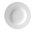 Vertex China , RB-3-PNR, China, Bowl, 9 oz, Round, White, 8.88" Dia