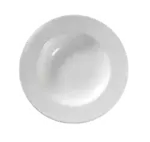 Vertex China , RB-3-TL, China, Bowl, 9 oz, Round, White, 8.88" Dia