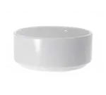 Vertex China , RB-4S-TL, Bouillon Cups, China, Round, White, 4" Dia