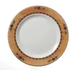 Vertex China RB-7-PWR, Plate, China