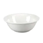 Vertex China , RB-76, China, Bowl, 12.5 oz, Round, White, 5.88" Dia