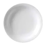 Vertex China , RB-84-LW, China, Bowl, 18 oz, Round, White, 10.63" Dia