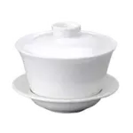 Vertex China , RB-T3, Cups, China, White, 6 Oz.