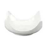 Vertex China , RB-TD8, China, Bowl (unknown capacity), Square, White